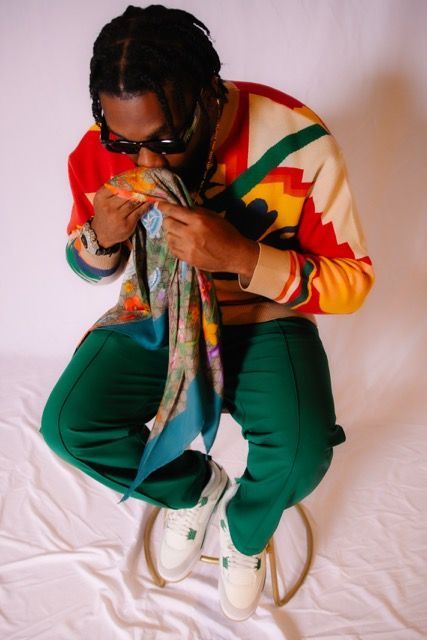 Juliano Dock looks awesome