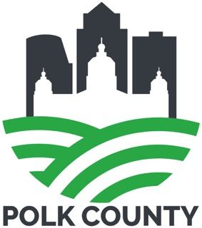 Polk County Conservation Board logo