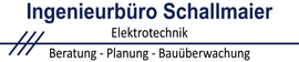 Elektrotechnik - Beratung | Planung | Bauüberwachung Ingenieurbüro Schallmaier Planungsbüro