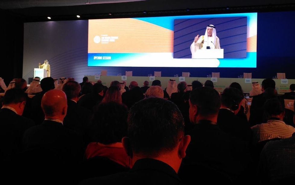Verona Eurasian Economic Forum