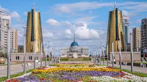 Astana