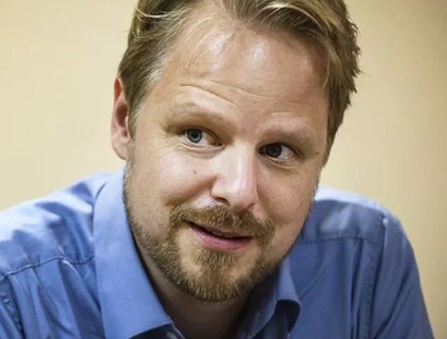 Hauke Ritz