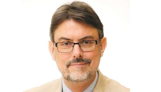 Prof. Dr. Anatol Lieven