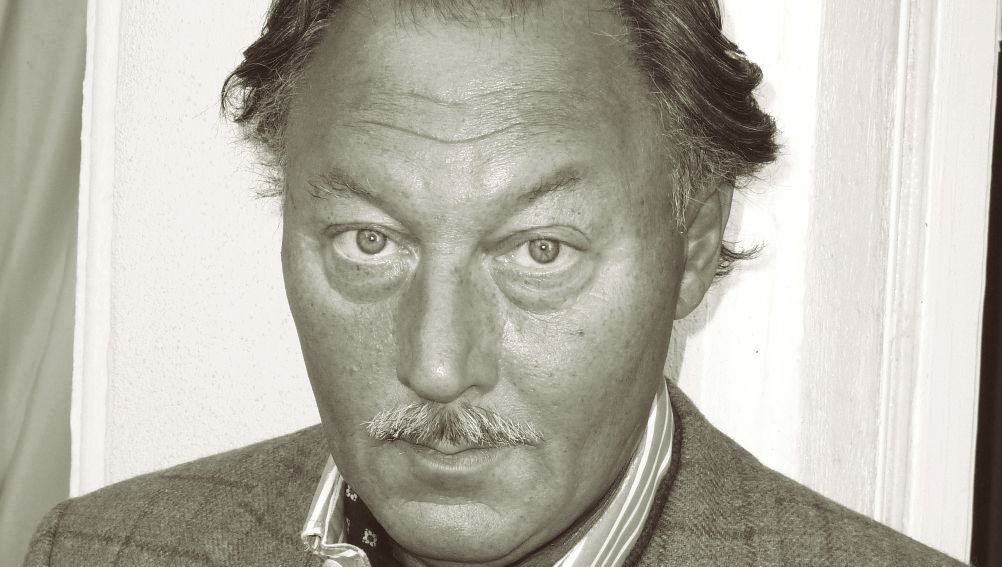Haralampi G. Oroschakoff
