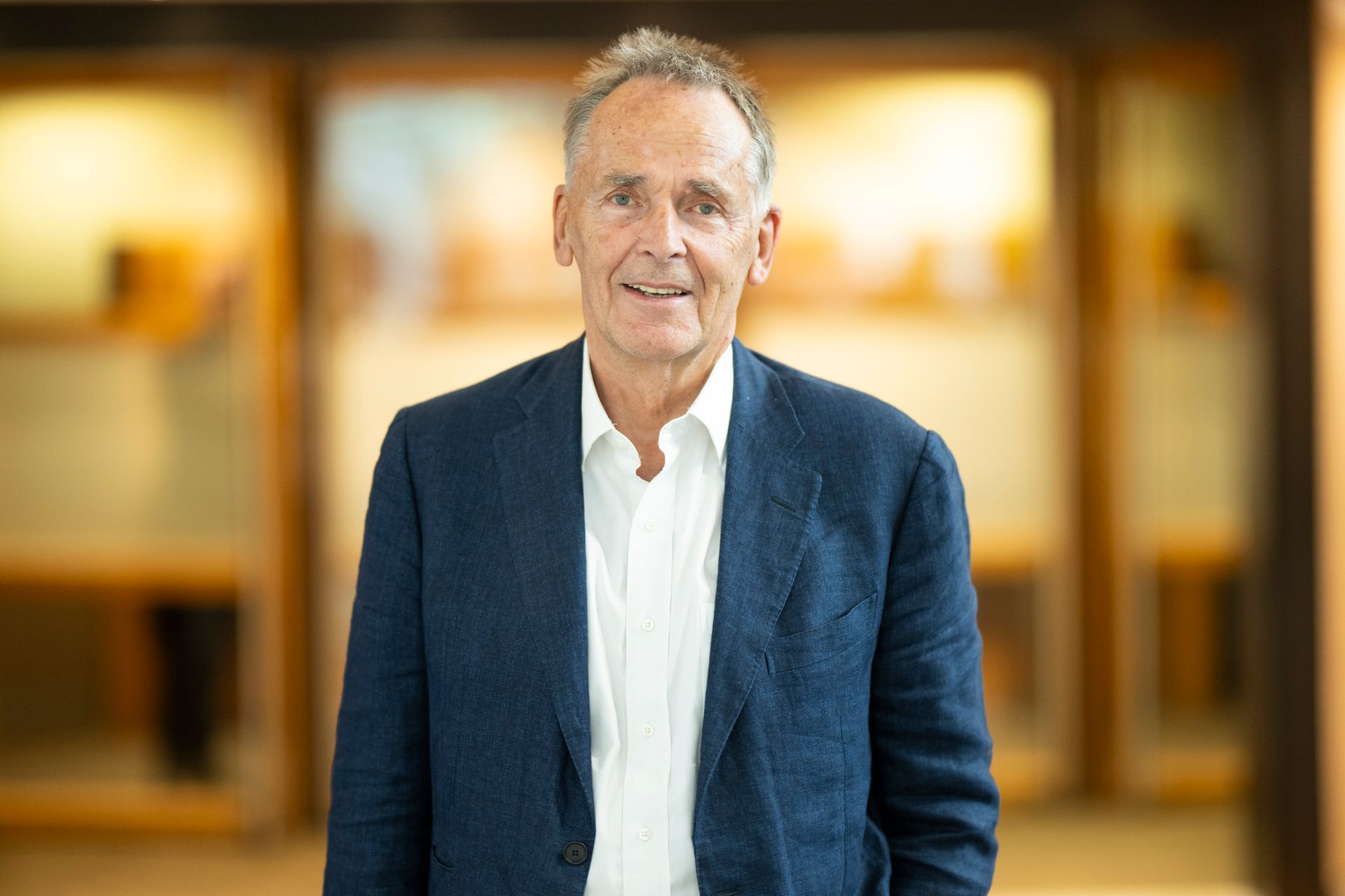 Michael von der Schulenburg