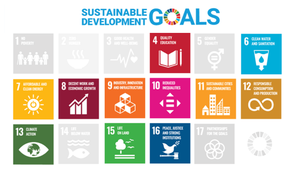 Partner Goduni International GmbH