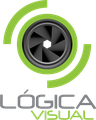 Logo Lógica Visual