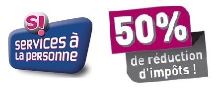 services à la personne +D'INFO SUR IMPOT.GOUV.FR LOGO DES SERVICES A LA PERSONNE EN ALSACE- LES FEES DU RHIN KUNHEIM