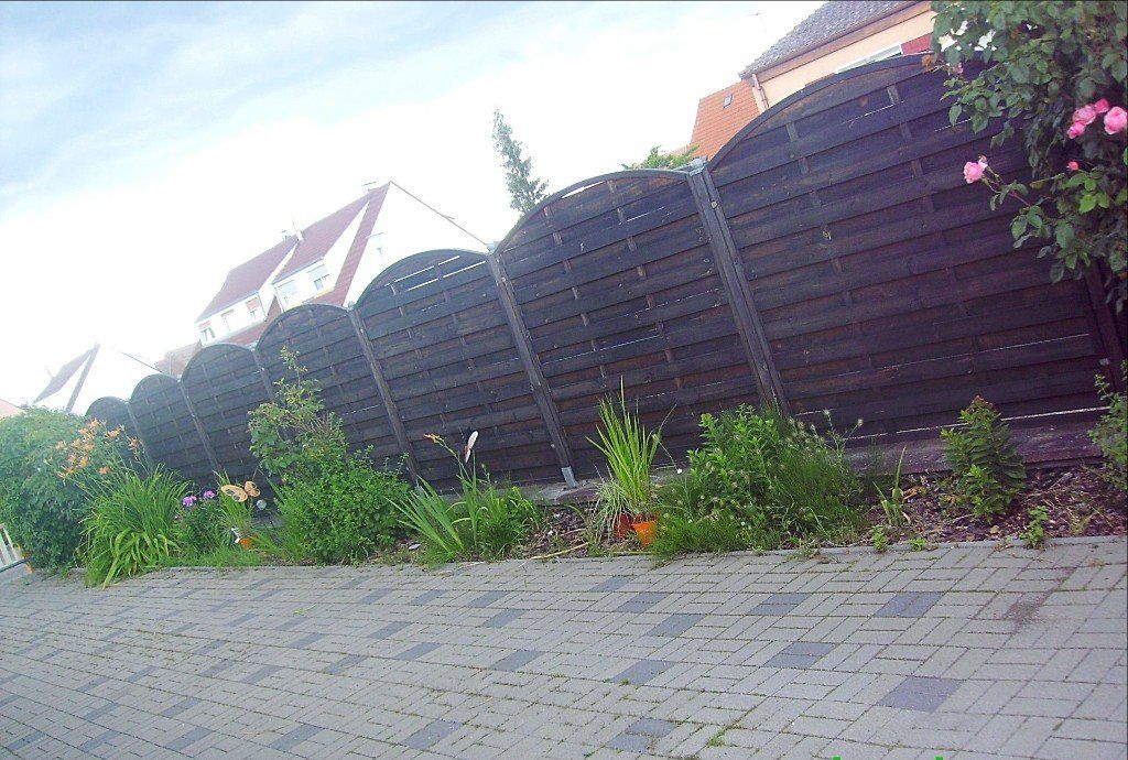 AVANT ENTRETIEN PAR LES FEES DU RHIN