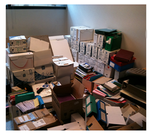 ARCHIVAGE