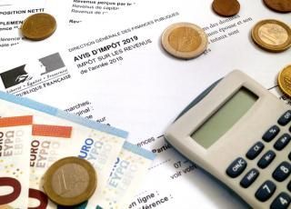 AVANTAGE FISCAL SERVICES A LA PERSONNE