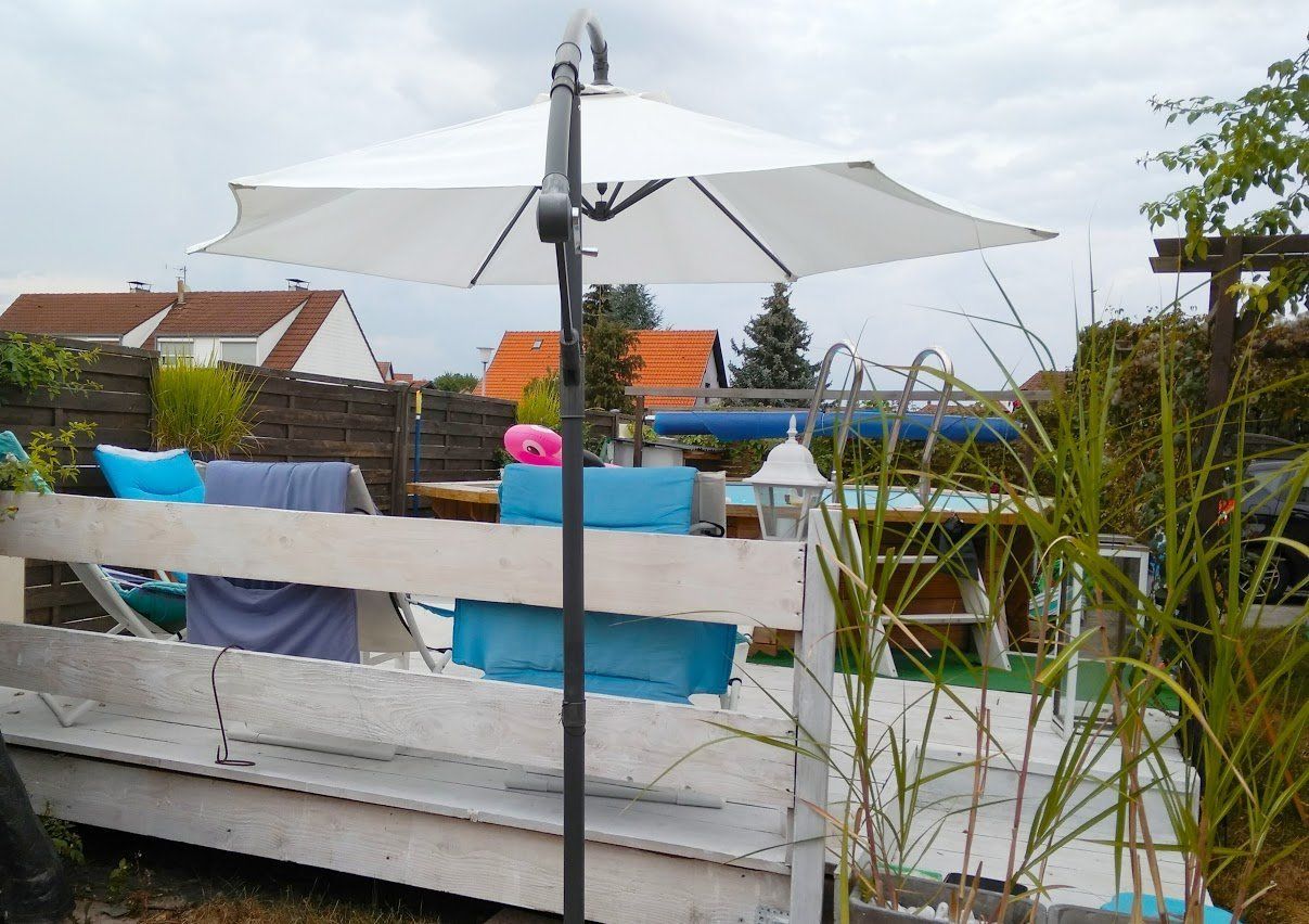 ENTRETIEN NETTOYAGE FLEURISSEMENT PAR LES FEES DU RHIN