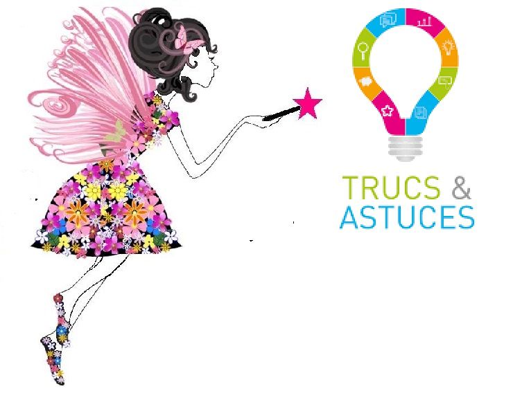 Astuces de nettoyage pour faciliter le ménage