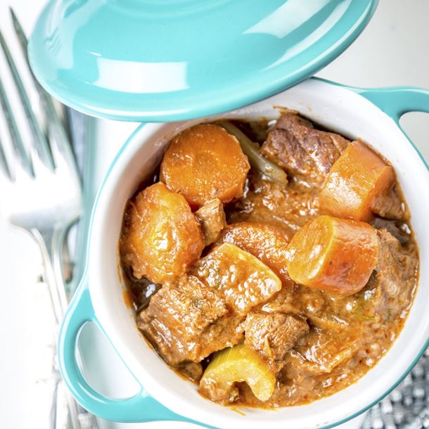 IDEE RECETTE PAR LES FEES DU RHIN