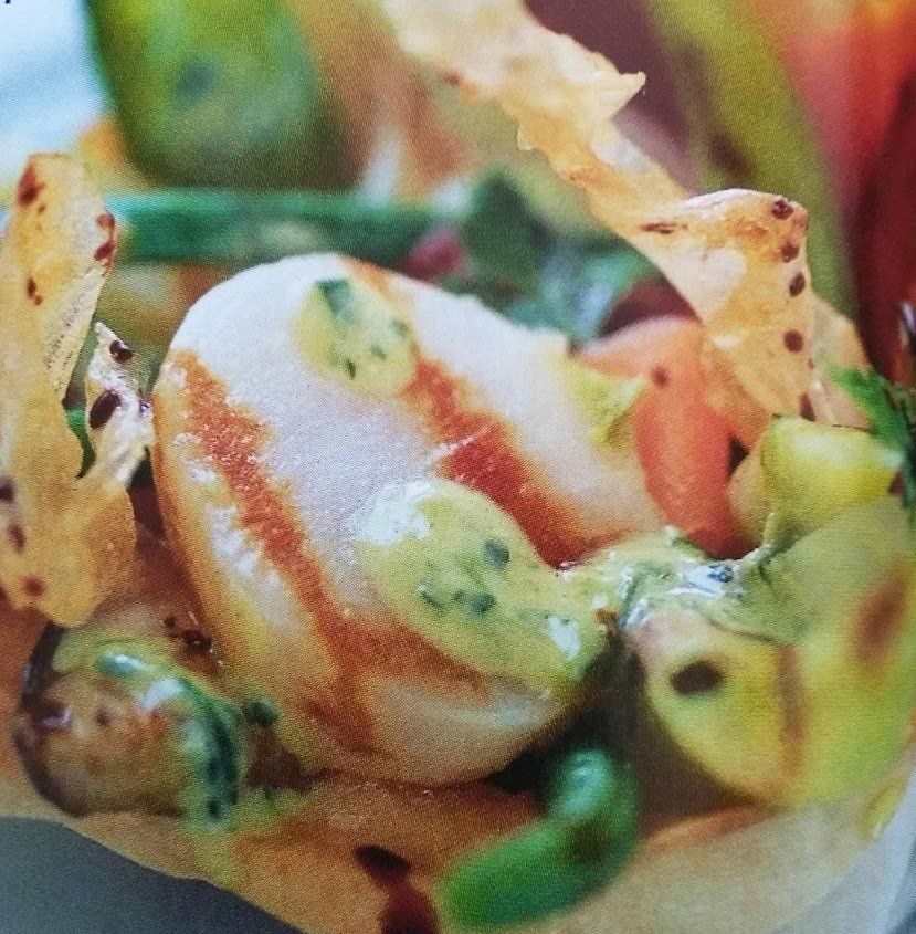 aide aux repas pour les seniors PAR LES FEES DU RHIN