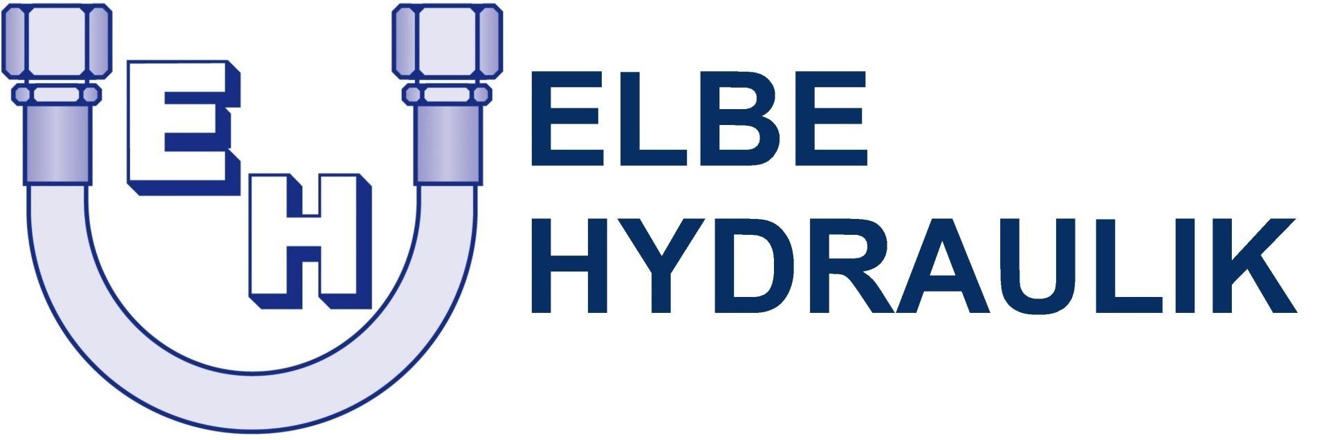 Logo EH Logo Elbe-Hydraulik