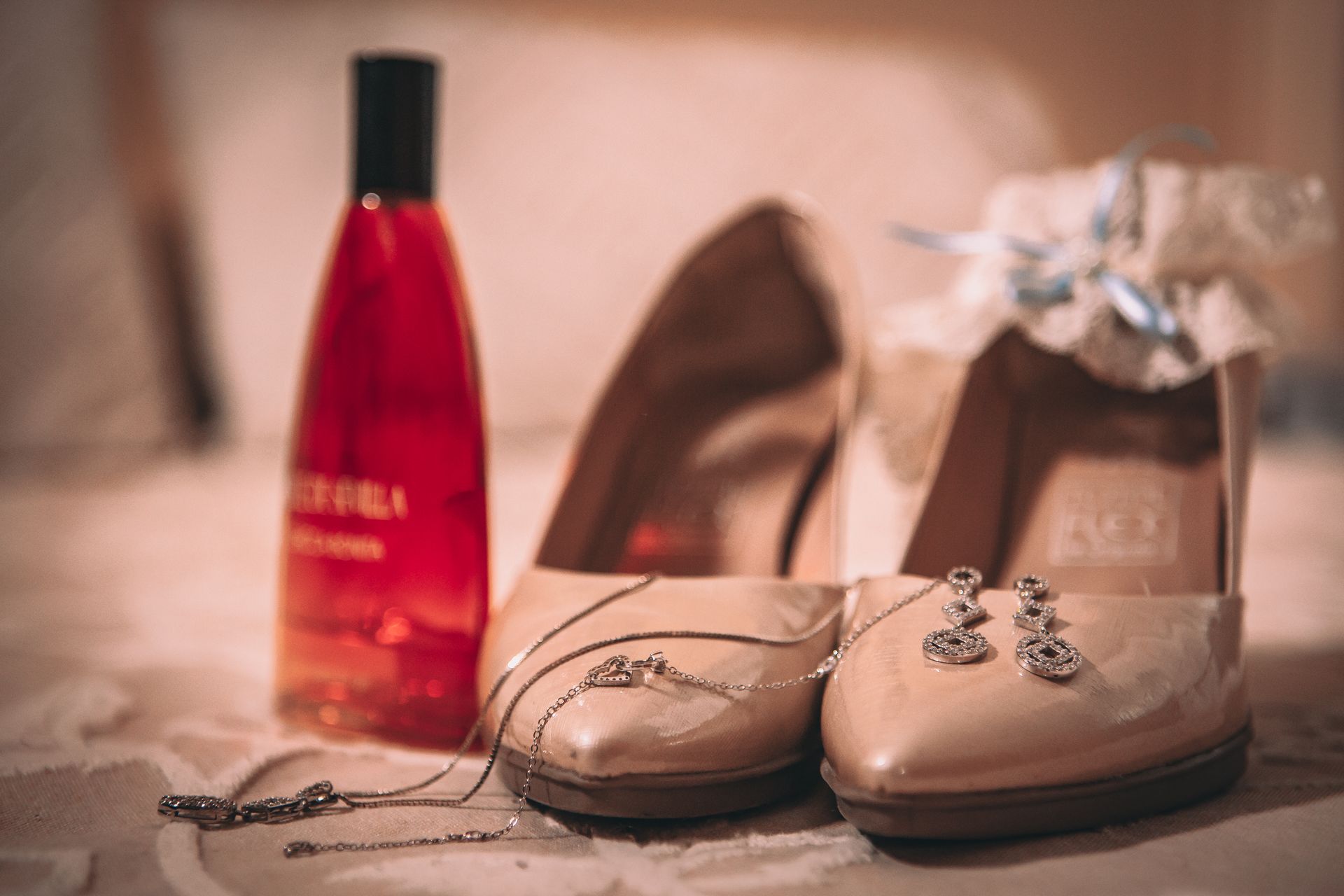 Bodas únicas en Sevilla