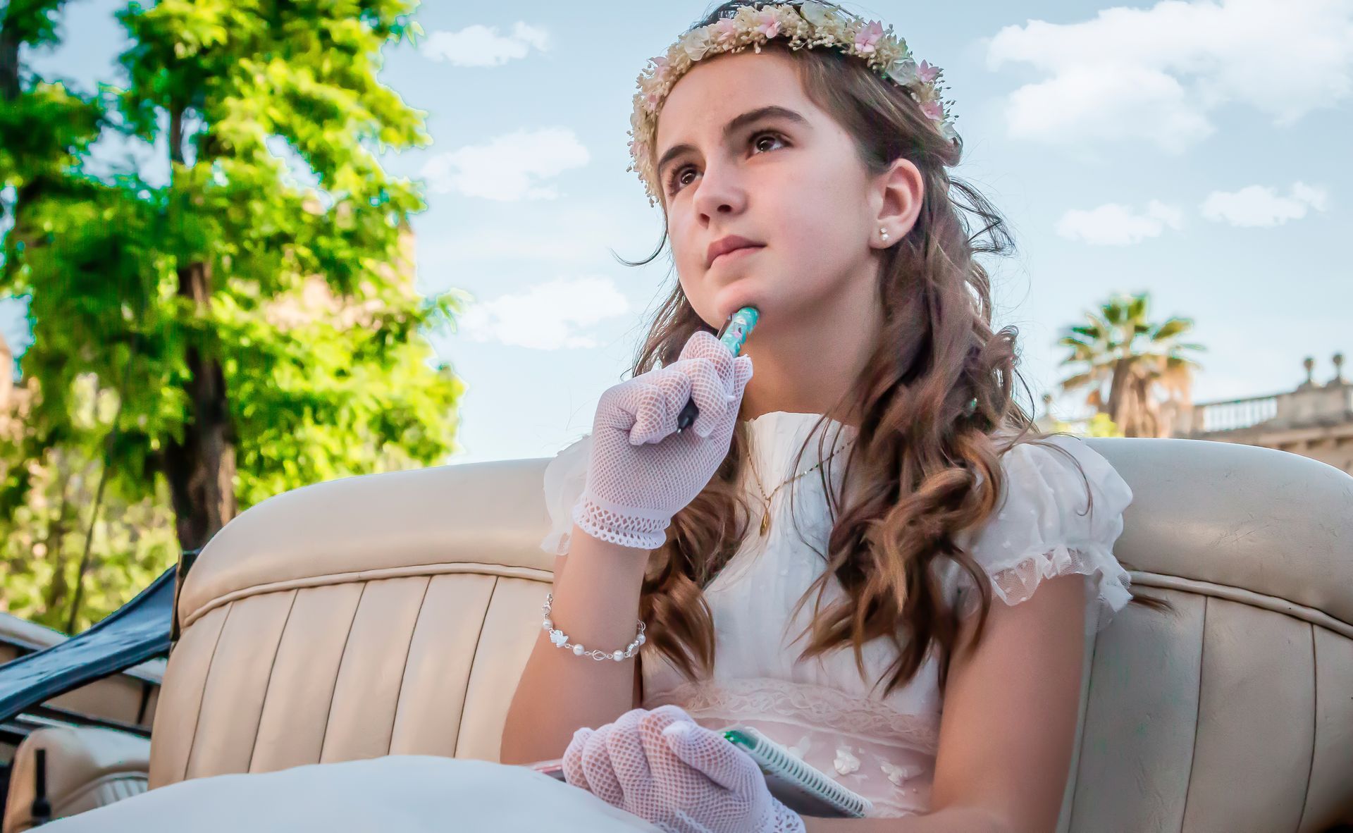 Fotógrafo de bodas en Sevilla