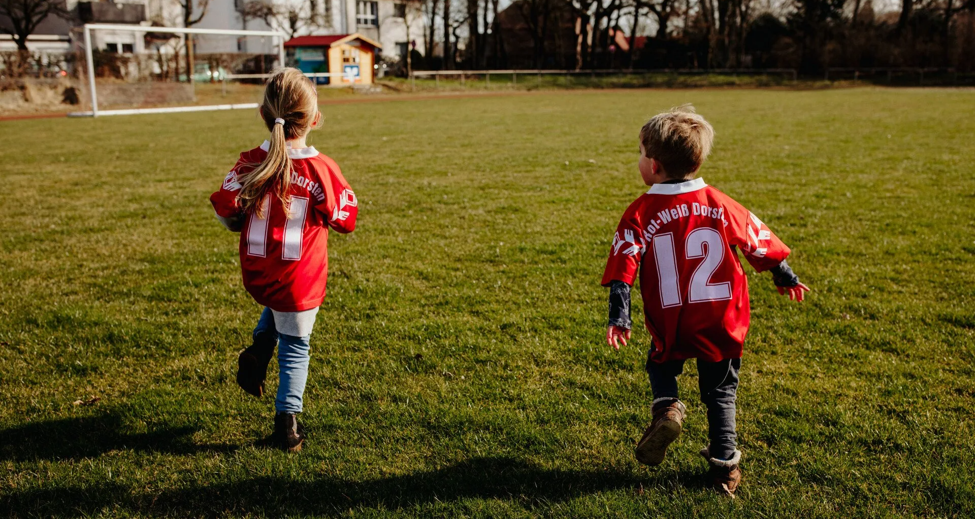 Rot Weiss Dorsten U7