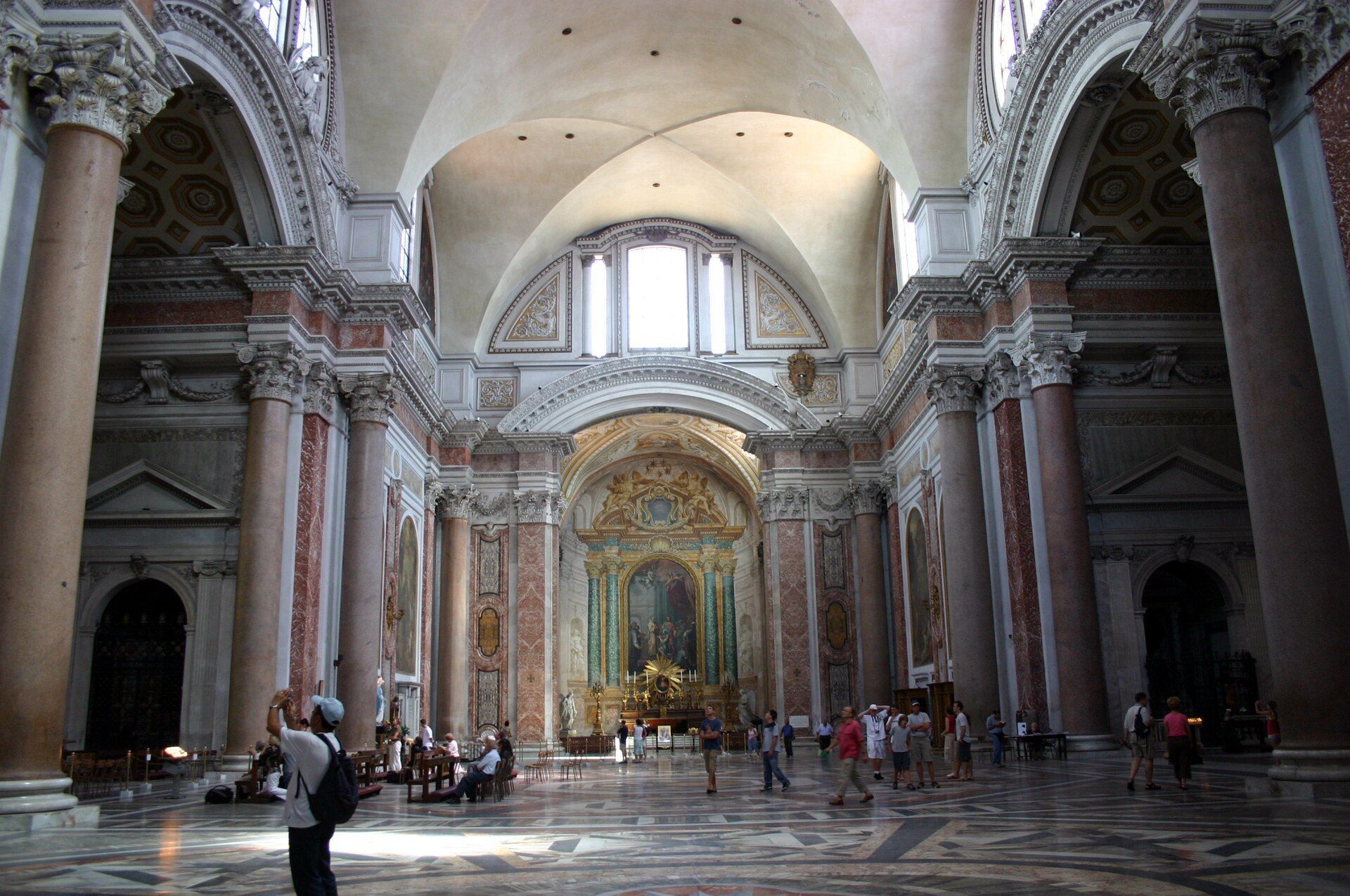 © Bild: Wikimedia Commons