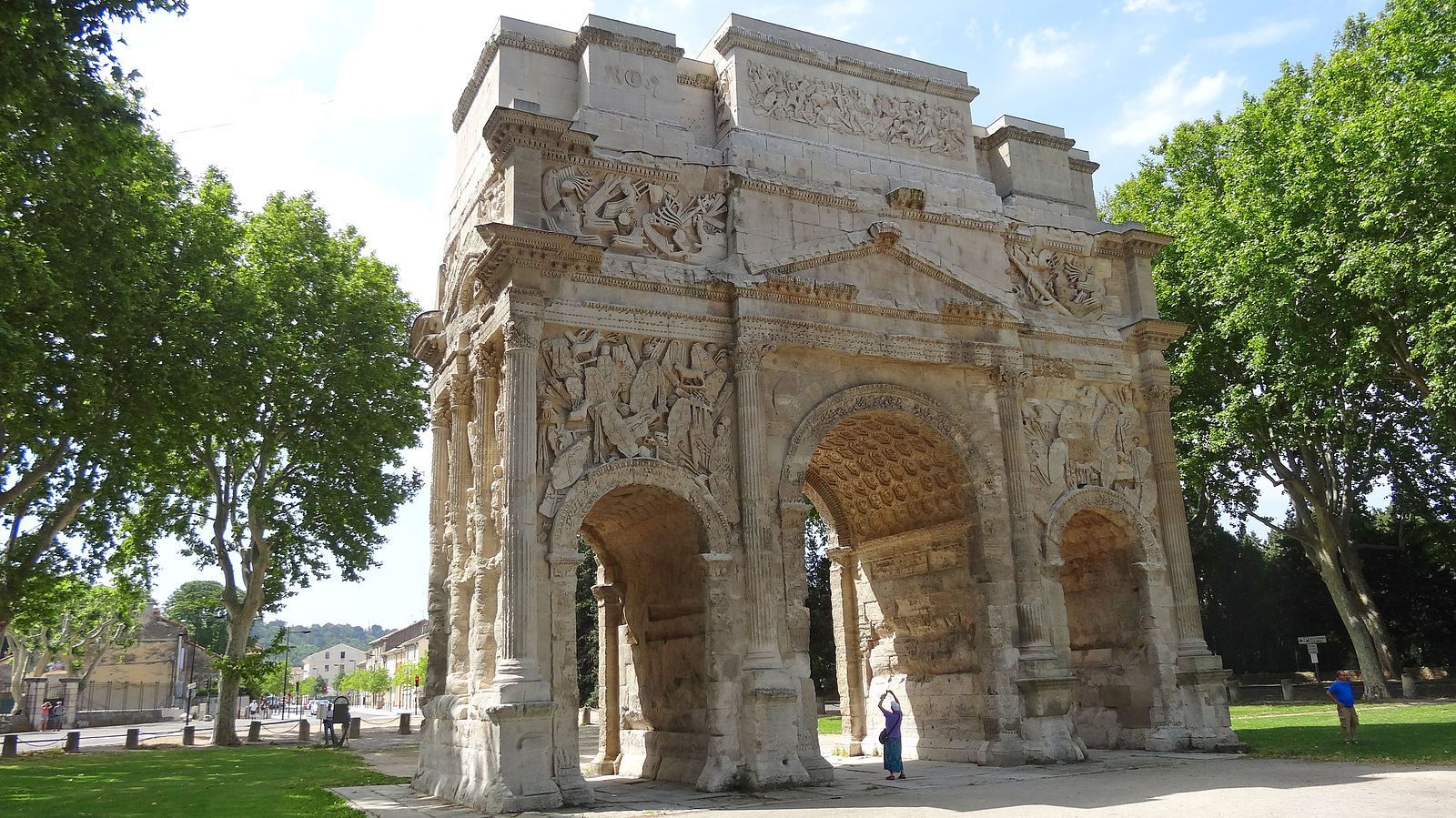 Bild: © Wikimedia Commons