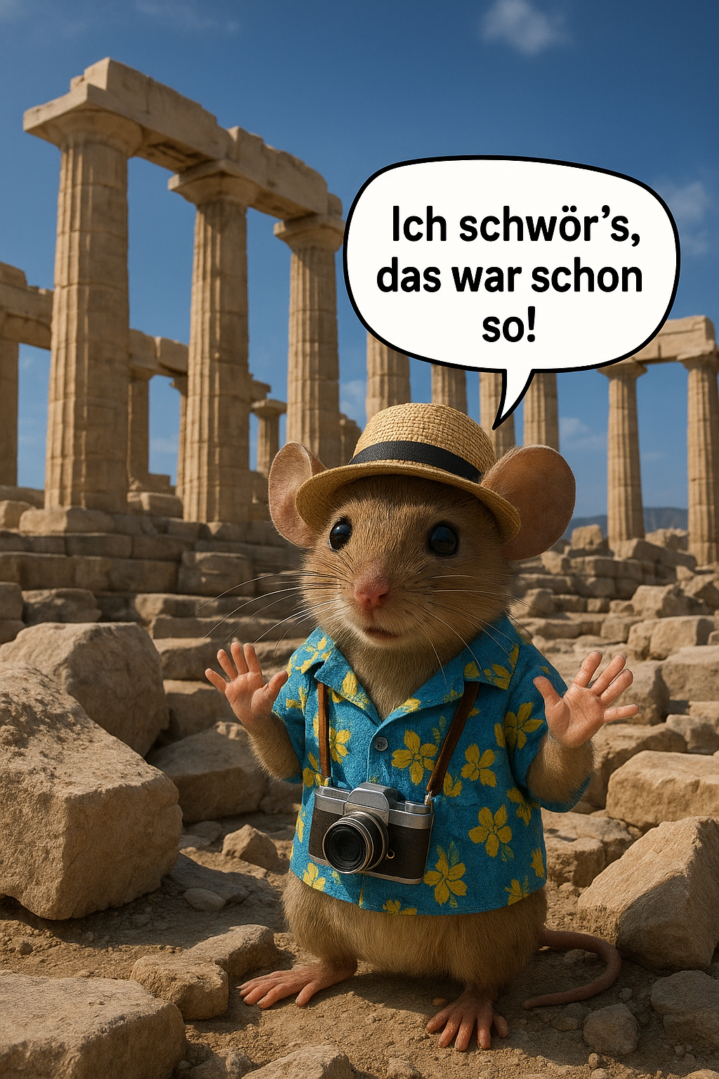 Archäologie