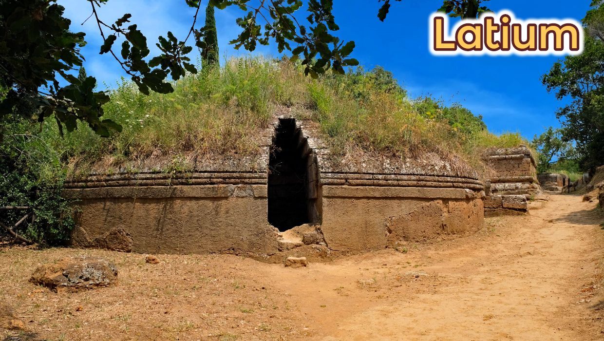 Cerveteri