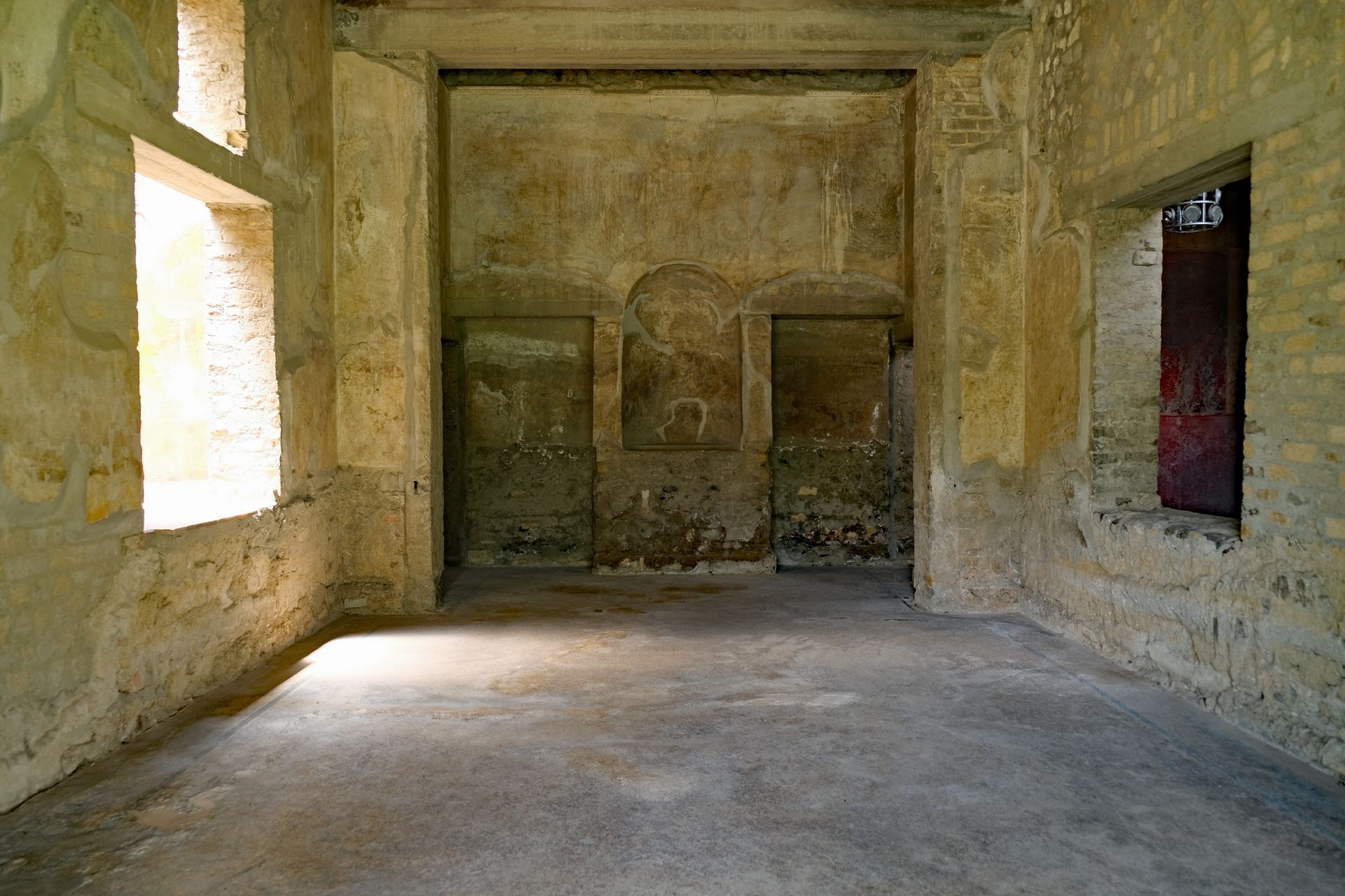 Villa Poppaea in Oplontis