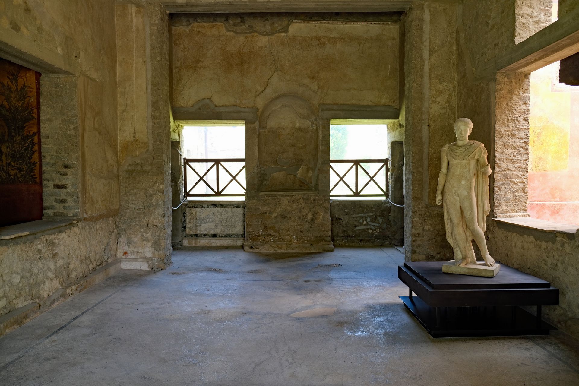 Villa Poppaea in Oplontis