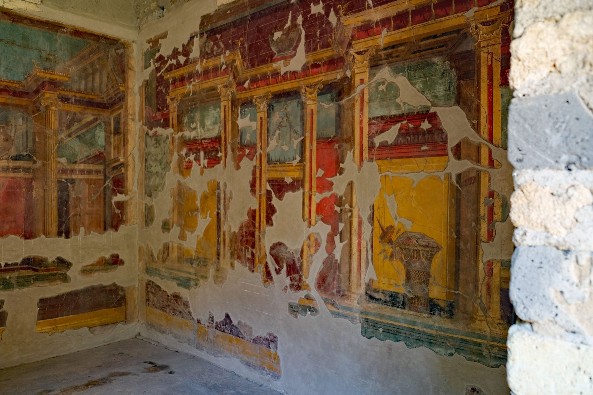 Villa Poppaea
