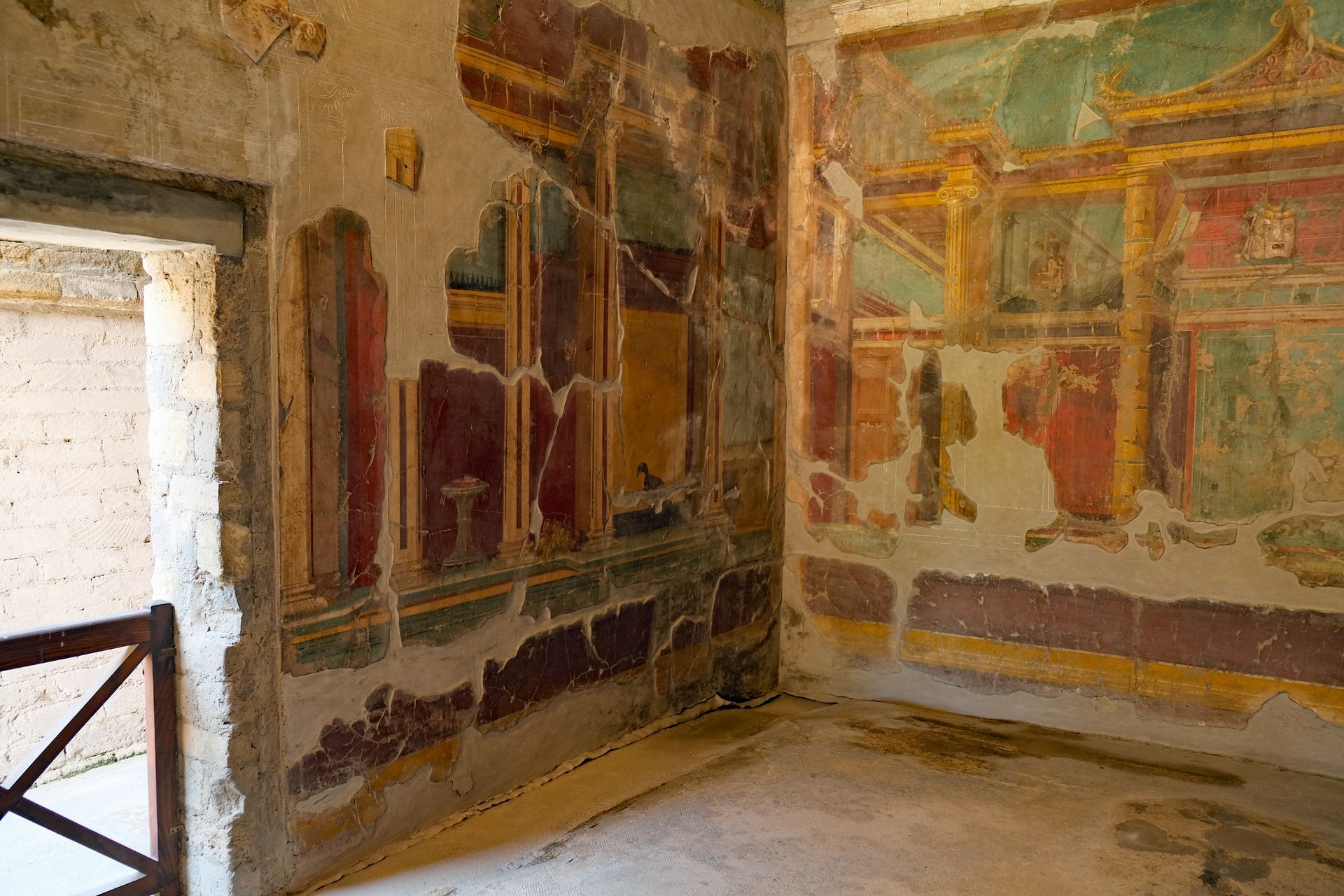 Villa Poppaea
