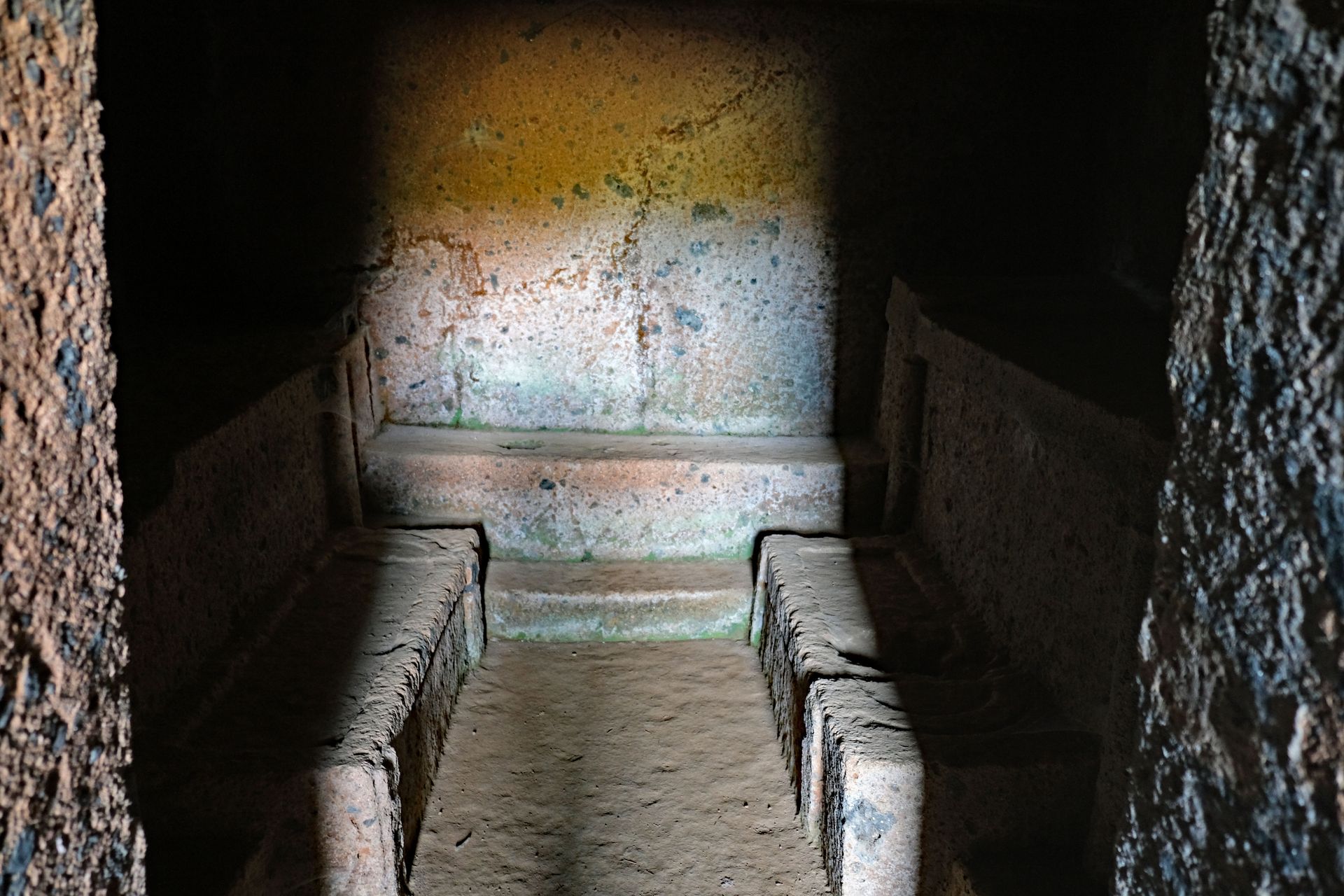 Tomba dei Letti