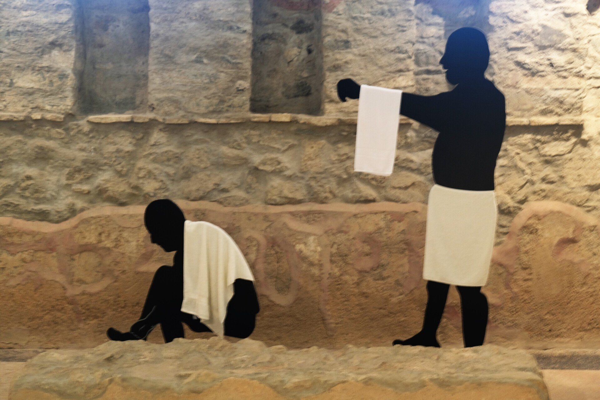 Repräsentationshaus Magdalensberg