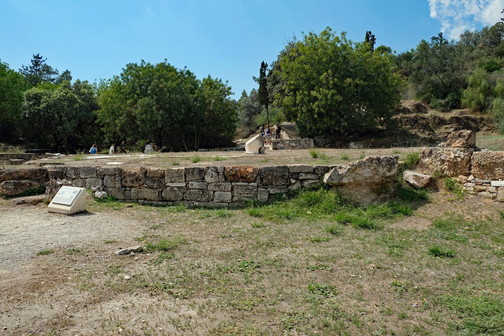 Tholos