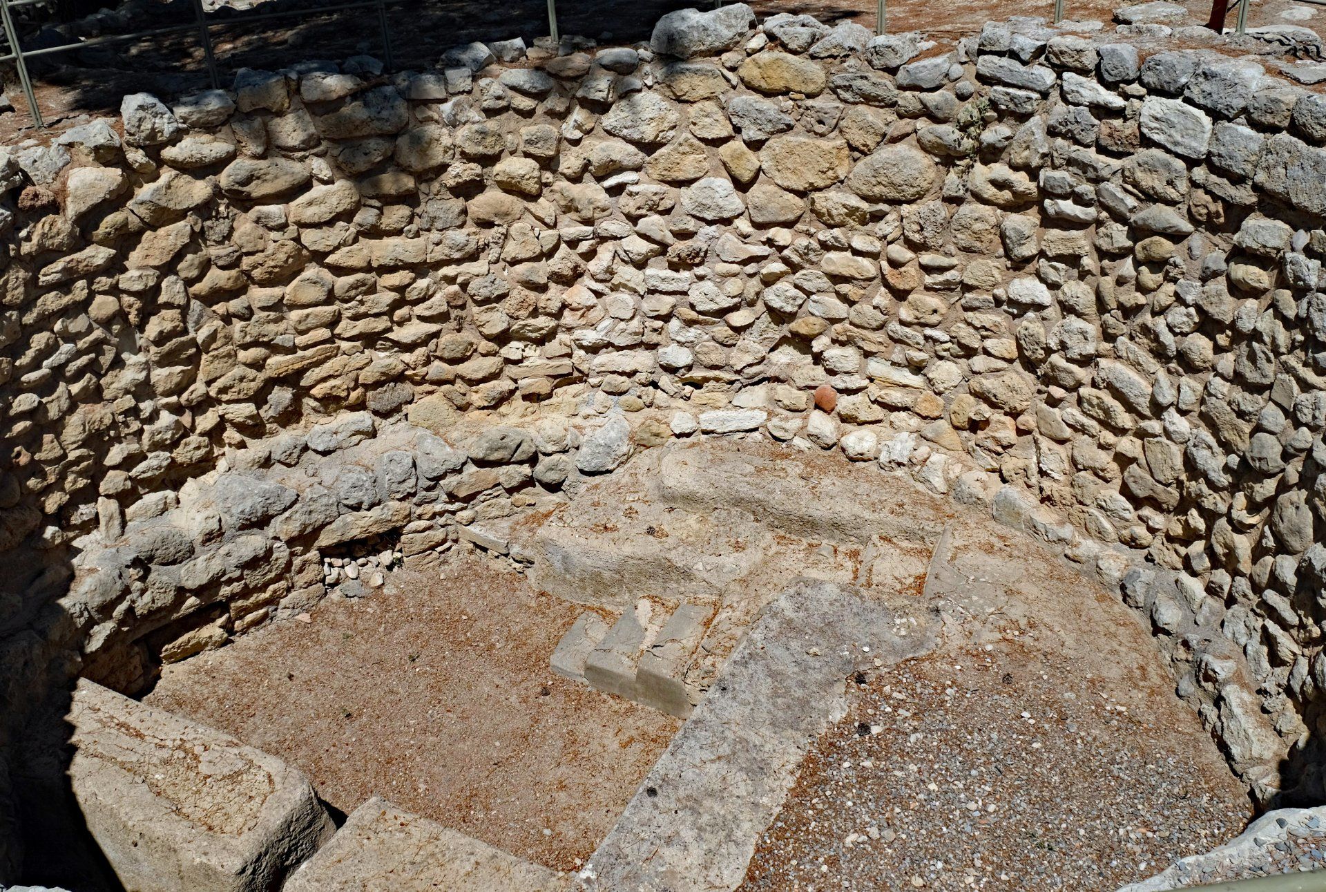 Knossos Kouloures