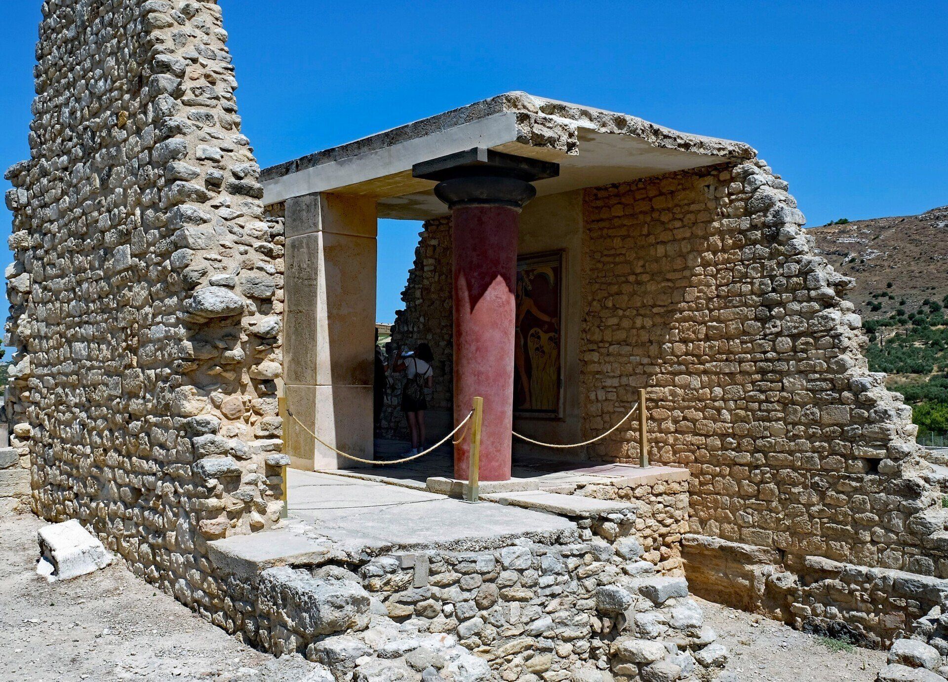 Knossos