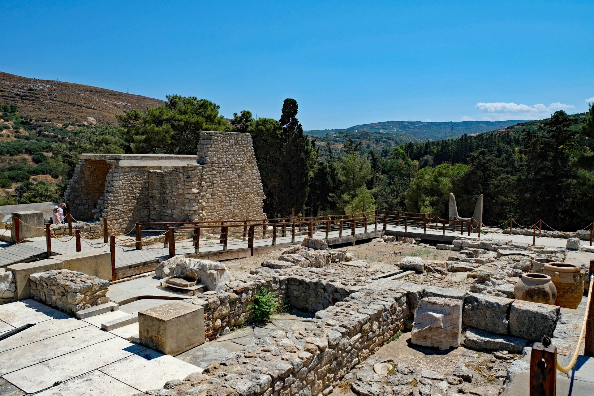 Knossos