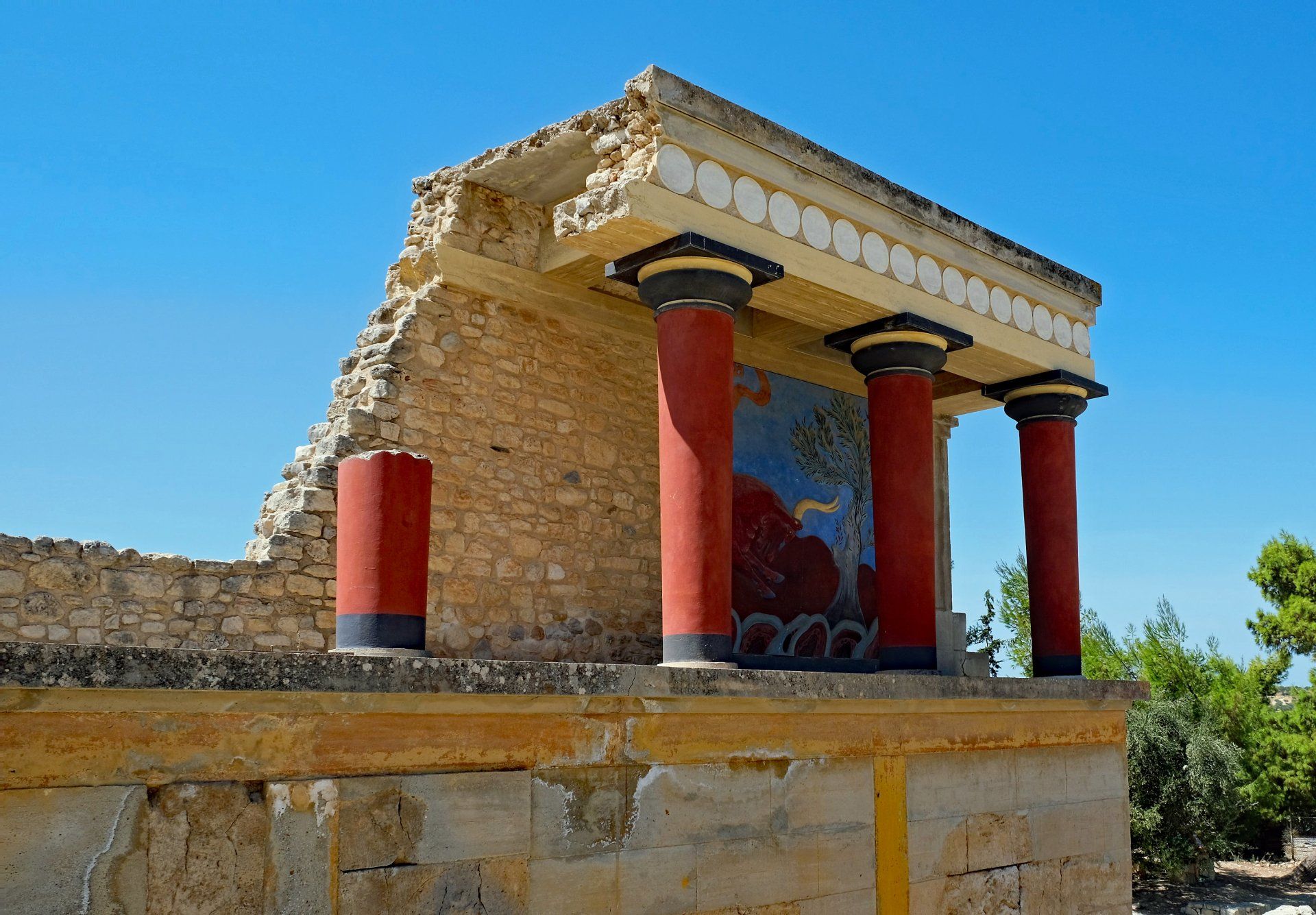 Knossos