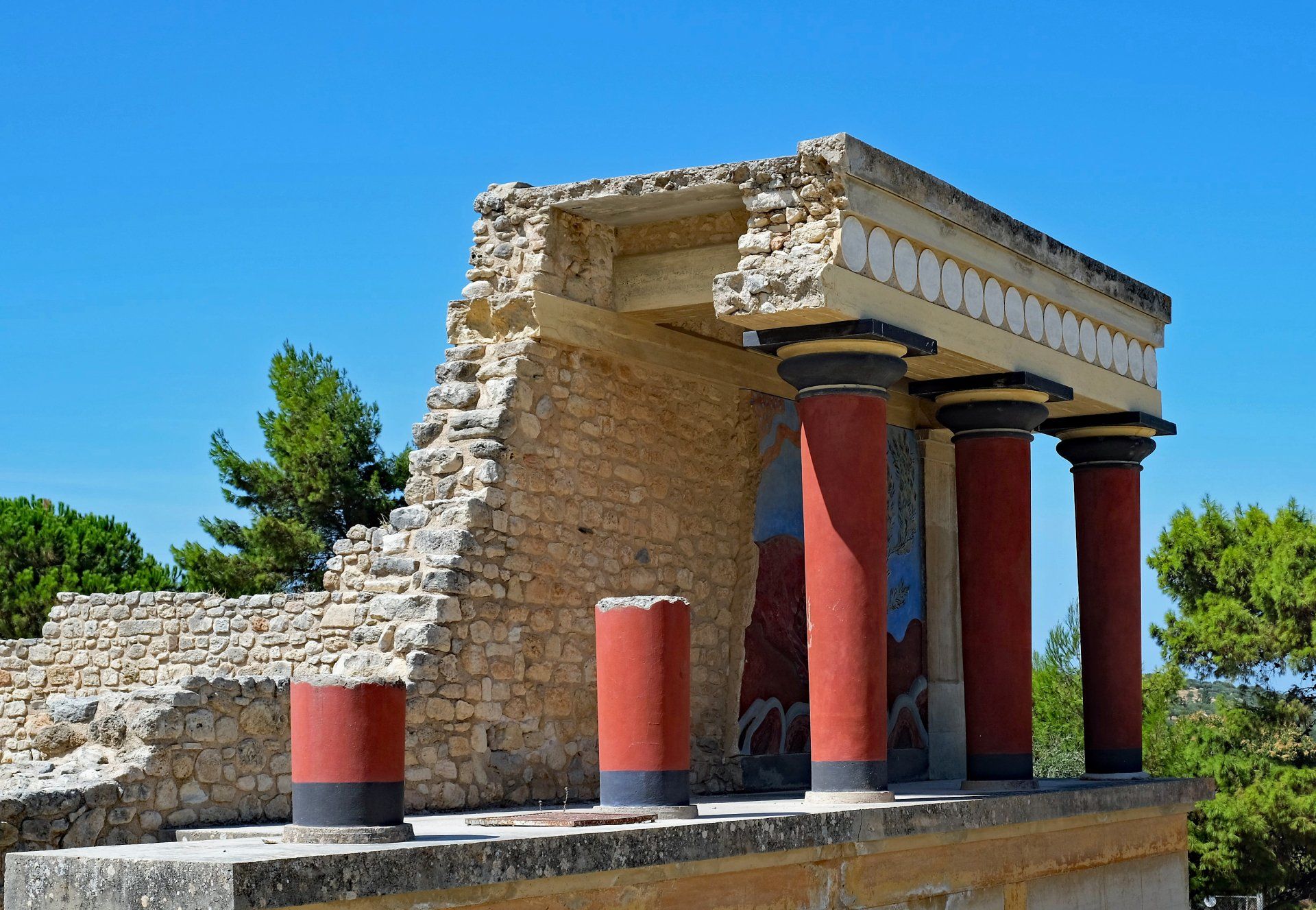Knossos
