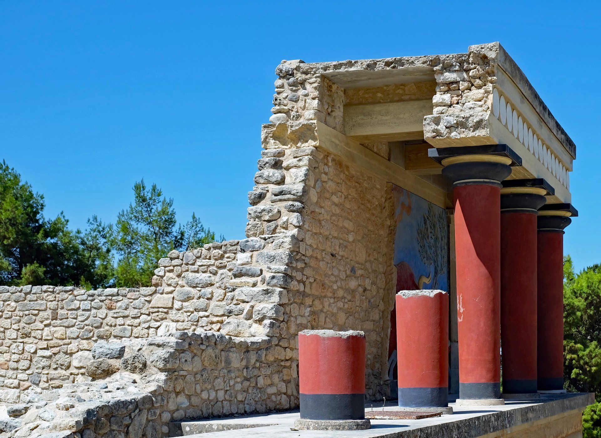 Knossos