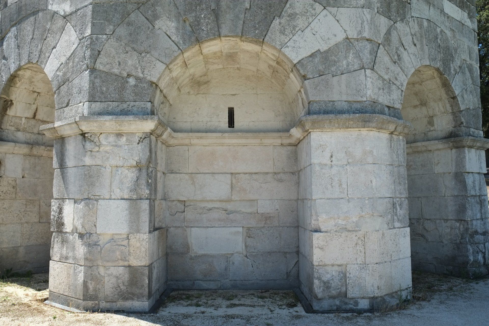 Mausoleum des Theoderich