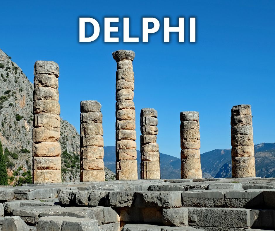 Delphi