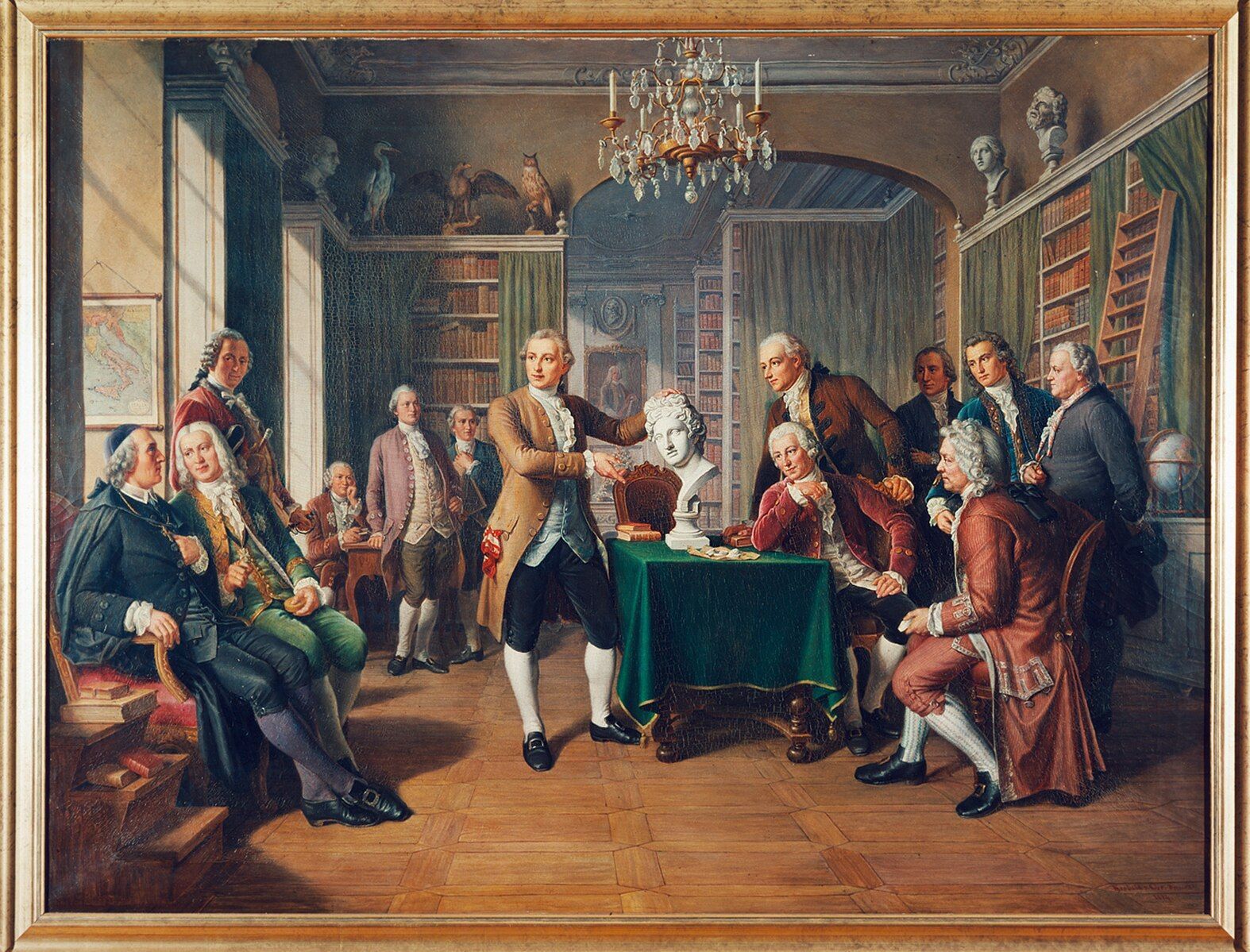 © Bild: Wikimedia Commons