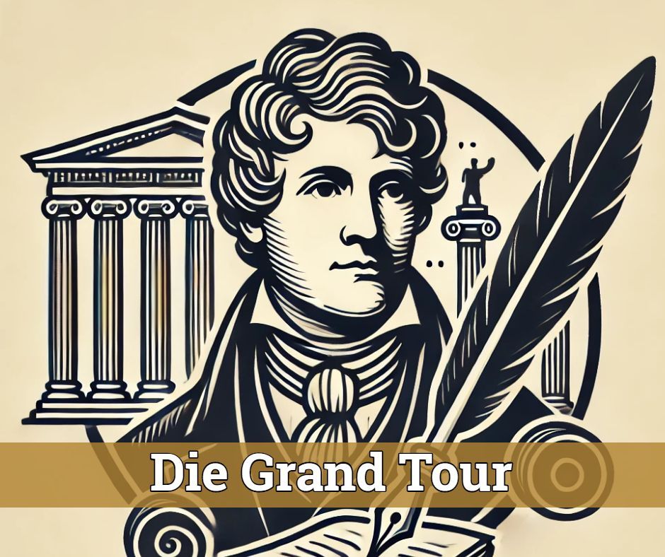 Die Grand Tour