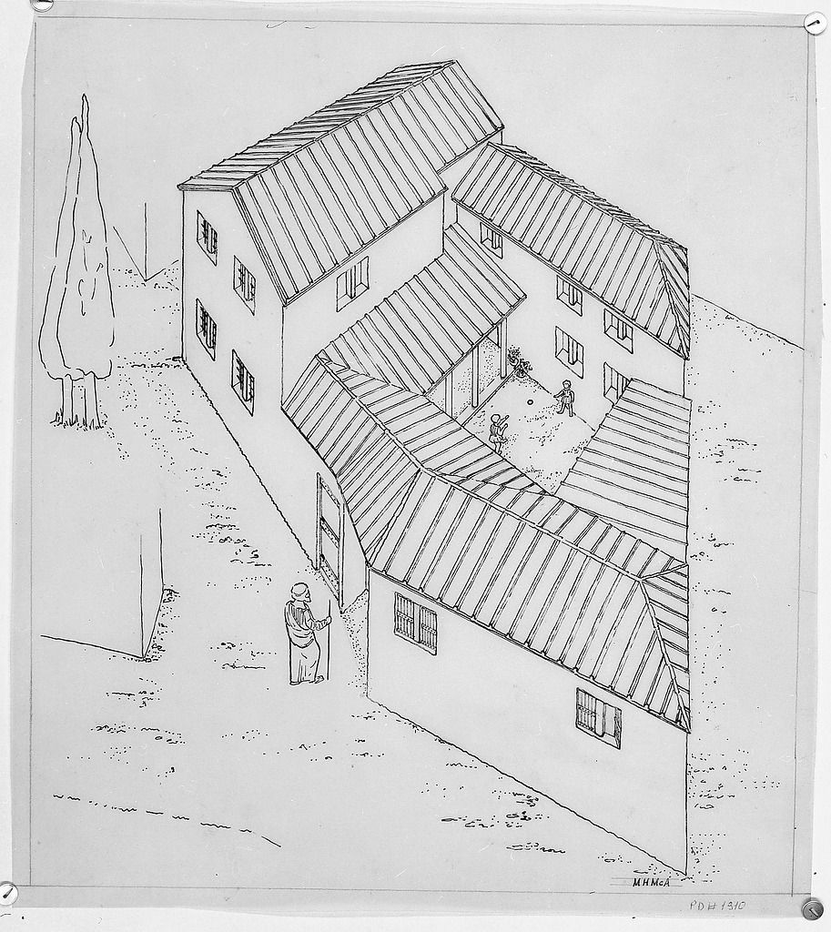 © ASCSA Digital Collections. American School of Classical Studies at Athens: Agora Excavations