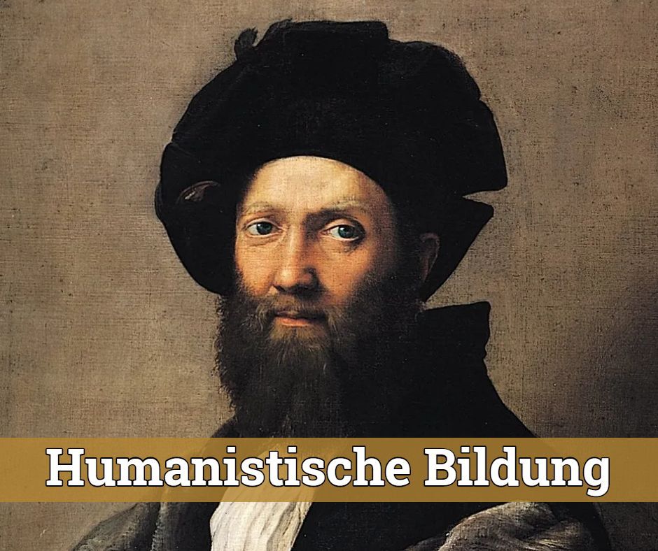 Kavaliere auf der Suche nach humanistischer Bildung