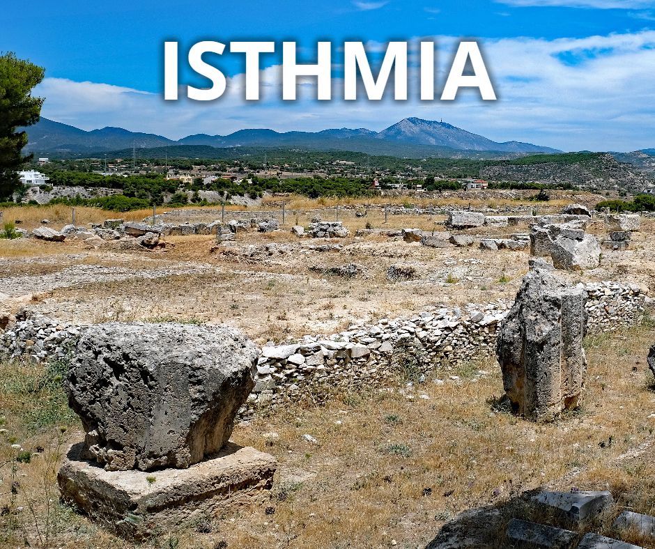 Isthmia