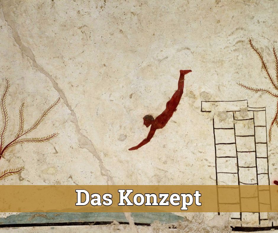 Kavalierstour - Konzept