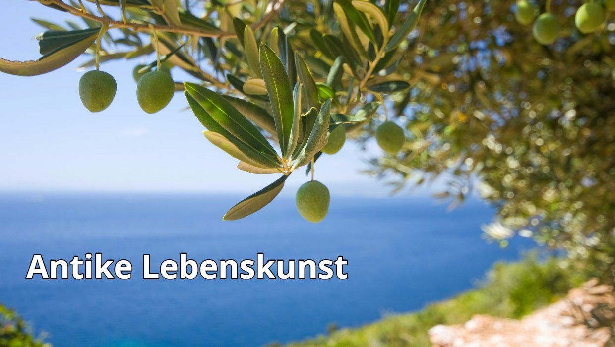 Antike Lebenskunst