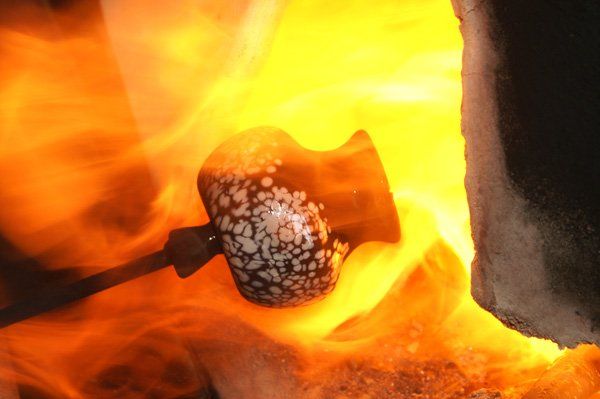 ©Bild: www.glasofenexperiment.de